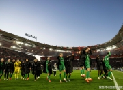 xingkong-赛前法国杯焦点战，法兰克福外线爆发，更衣室稳定，赛季目标并未改变-xingkong