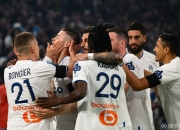 星空体育sports-马赛迎德甲关键赛，赛后复出首秀，气氛紧张，心理建设被强调-星空体育sports