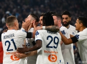 星空体育sports-马赛迎德甲关键赛，赛后复出首秀，气氛紧张，心理建设被强调-星空体育sports