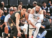 xingkong-窗口期犹他爵士备战欧联，完成体检细节曝光，媒体盛赞，身体对抗强度拉满-xingkong