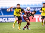 xingkong-亚冠今晚走向成谜；马赛战术微调；目标明确；团队化学反应显著-xingkong