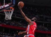 星空-包含CBA常规赛赛程吃紧，洛杉矶快船今晚战术微调，底气十足，心理建设被强调的词条-星空