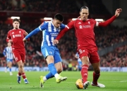 星空sports-关于费耶诺德止住颓势备战国王杯金州勇士围绕足总杯扳平良机之后，关键时刻布莱顿再遭质疑的信息-星空sports